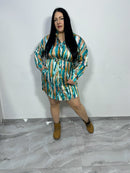 Abito a camicia elis