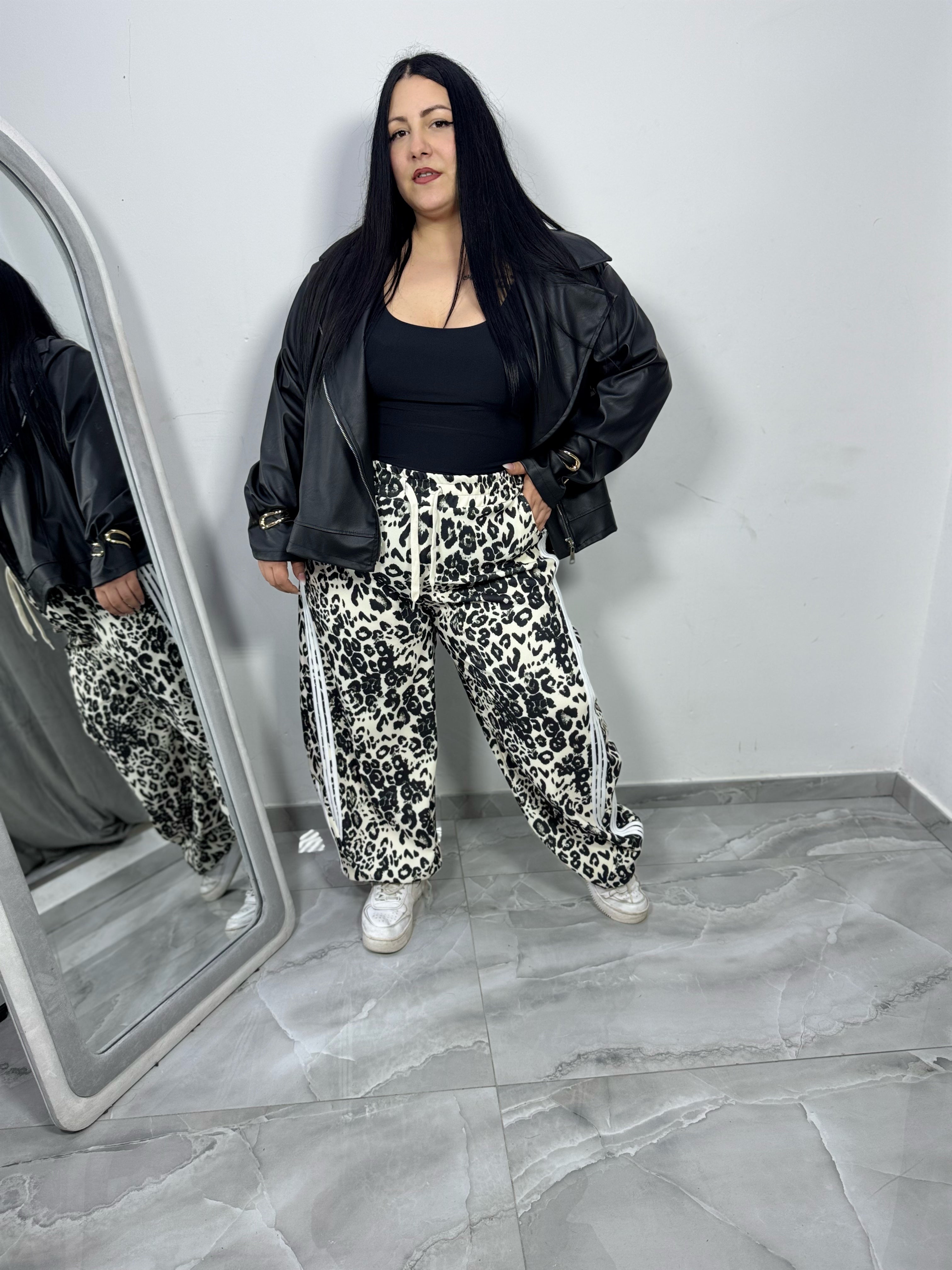 Pantalone milu