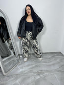 Pantalone milu