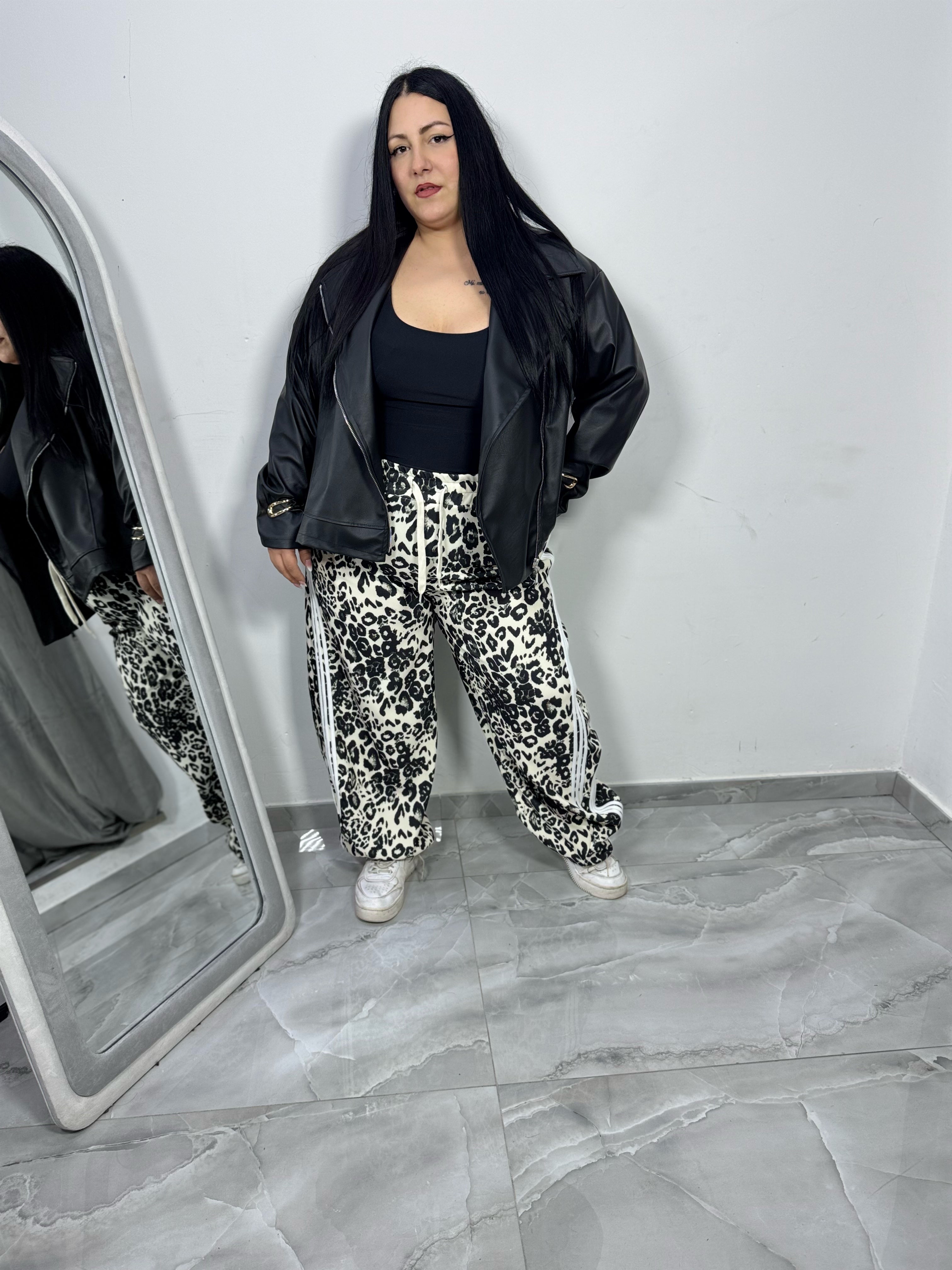 Pantalone milu