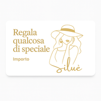 Gift Card by Siluè