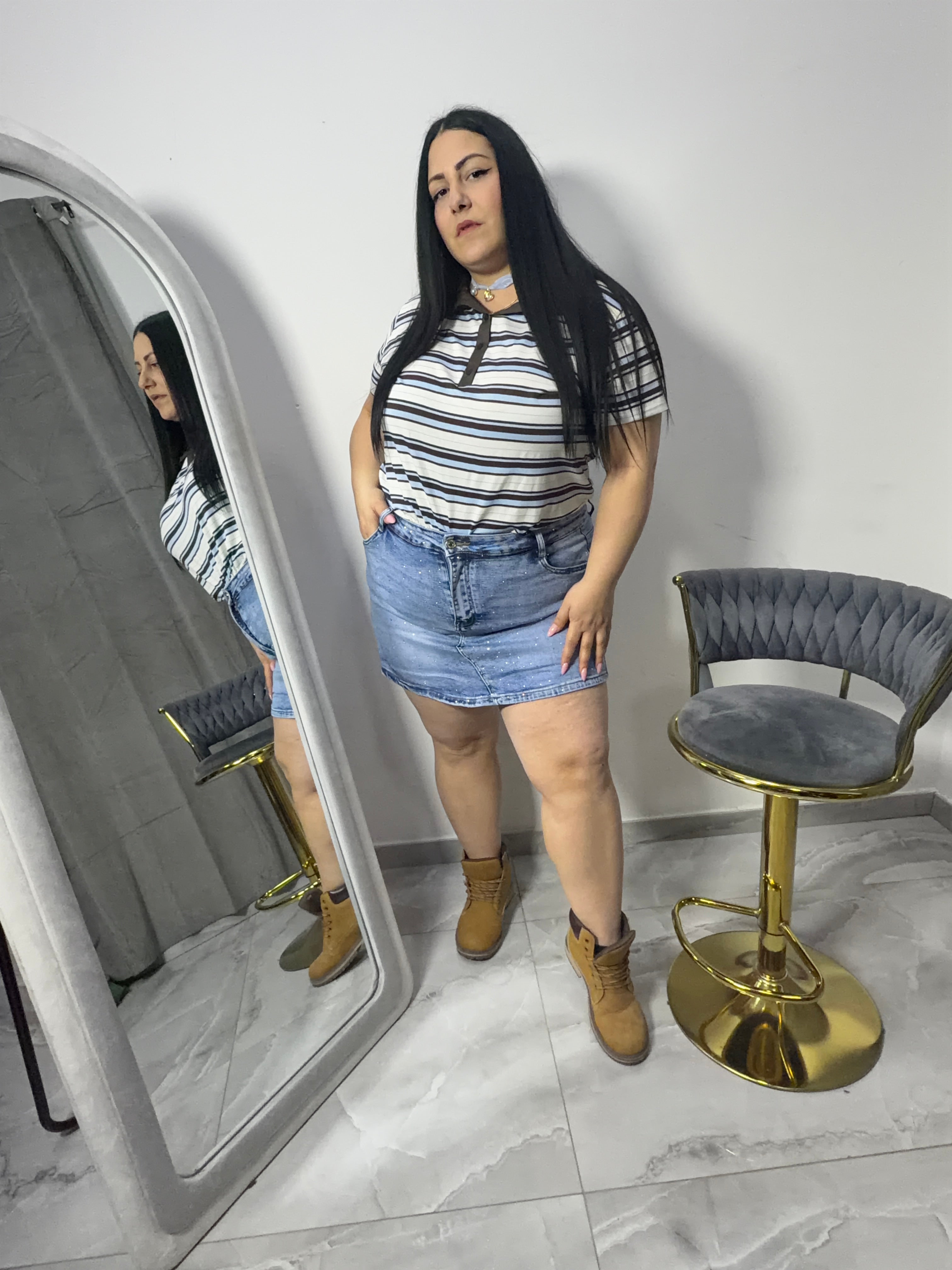 Body millerighe