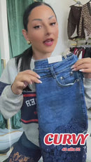 Jeans Kendra