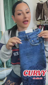Jeans Kendra